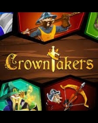Buy Crowntakers Global CD Key and Compare Prices