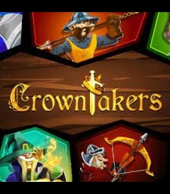 Buy Crowntakers Global CD Key and Compare Prices