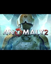Buy Anomaly 2 Global CD Key and Compare Prices