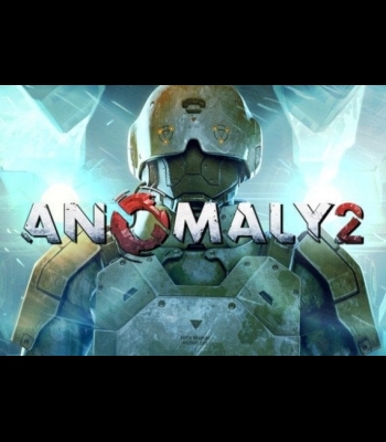 Buy Anomaly 2 Global CD Key and Compare Prices