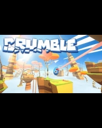 Buy Crumble Global CD Key and Compare Prices