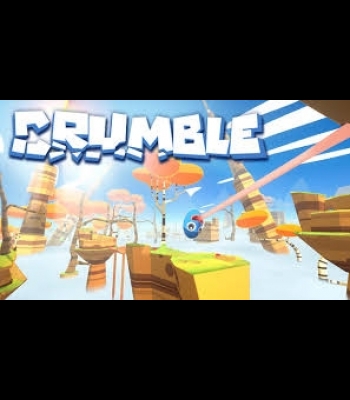 Buy Crumble Global CD Key and Compare Prices