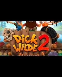 Buy Dick Wilde 2 VR Global CD Key and Compare Prices