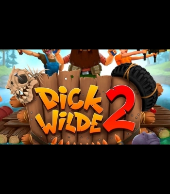 Buy Dick Wilde 2 VR Global CD Key and Compare Prices