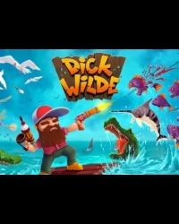 Buy Dick Wilde VR Global CD Key and Compare Prices