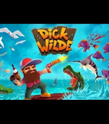 Buy Dick Wilde VR Global CD Key and Compare Prices