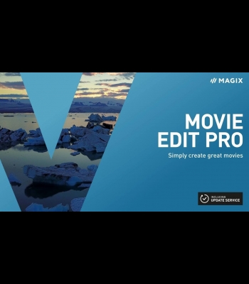Buy MAGIX Movie Edit Pro 2019 Premium Global CD Key and Compare Prices