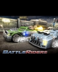 Buy Battle Riders Global CD Key and Compare Prices