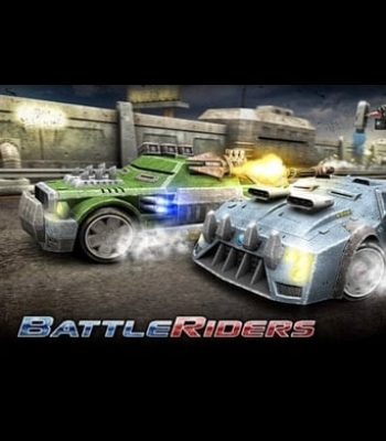 Buy Battle Riders Global CD Key and Compare Prices