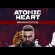 Buy Atomic Heart Premium Edition Global Steam CD Key and Compare Prices