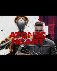 Buy Atomic Heart ROW Steam CD Key and Compare Prices