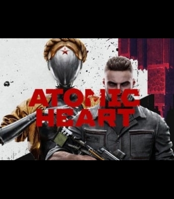 Buy Atomic Heart ROW Steam CD Key and Compare Prices