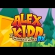 Buy Alex Kidd in Miracle World DX Global CD Key and Compare Prices