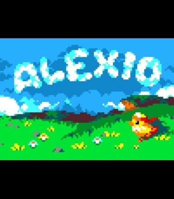 Buy Alexio Global CD Key and Compare Prices