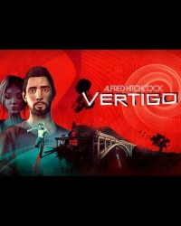 Buy Alfred Hitchcock: Vertigo Global CD Key and Compare Prices
