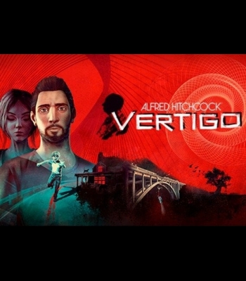 Buy Alfred Hitchcock: Vertigo Global CD Key and Compare Prices