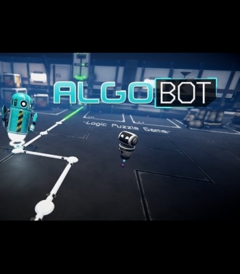 Buy Algo Bot Global CD Key and Compare Prices