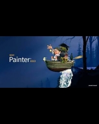 Buy Corel Painter 2022 Lifetime 2 Dev Global CD Key and Compare Prices