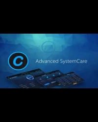 Buy IObit Advanced SystemCare 1 Year 3 PC CD Key and Compare Prices