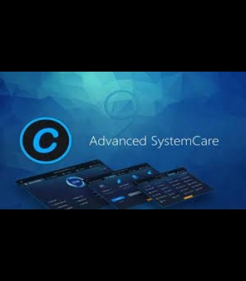 Buy IObit Advanced SystemCare 1 Year 3 PC CD Key and Compare Prices