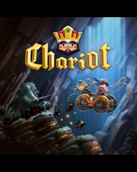 Buy Chariot Royal Edition Global CD Key and Compare Prices