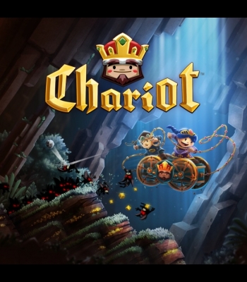 Buy Chariot Royal Edition Global CD Key and Compare Prices