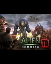 Buy Alien Shooter TD Global CD Key and Compare Prices