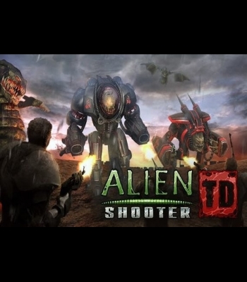 Buy Alien Shooter TD Global CD Key and Compare Prices