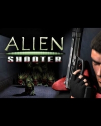 Buy Alien Shooter + Alien Shooter 2: Reloaded + Conscription Global CD Key and Compare Prices