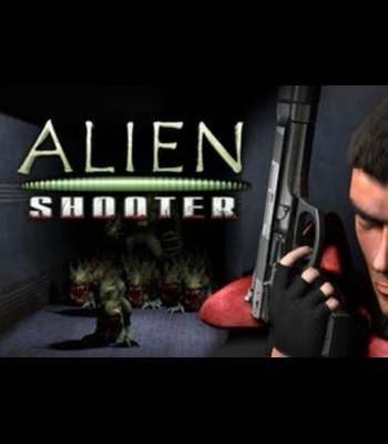 Buy Alien Shooter + Alien Shooter 2: Reloaded + Conscription Global CD Key and Compare Prices