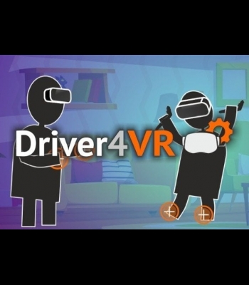 Buy Driver4VR Global CD Key and Compare Prices