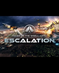 Buy Ashes of the Singularity: Escalation Global CD Key and Compare Prices