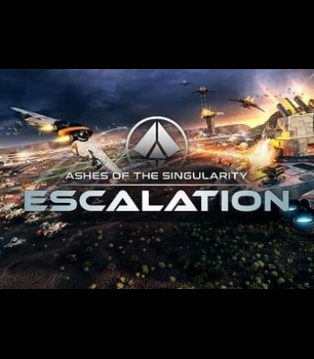 Buy Ashes of the Singularity: Escalation Global CD Key and Compare Prices