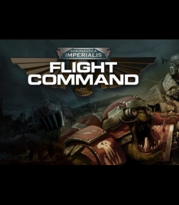 Buy Aeronautica Imperialis: Flight Command CD Key and Compare Prices