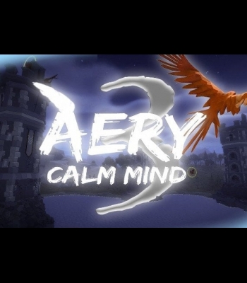 Buy Aery: Calm Mind 3 Global CD Key and Compare Prices