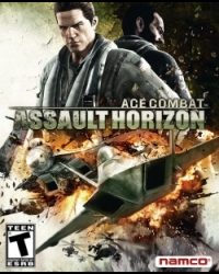 Buy Ace Combat: Assault Horizon Enhanced Edition Global CD Key and Compare Prices