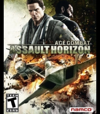 Buy Ace Combat: Assault Horizon Enhanced Edition Global CD Key and Compare Prices