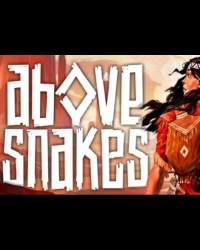 Buy Above Snakes Global CD Key and Compare Prices