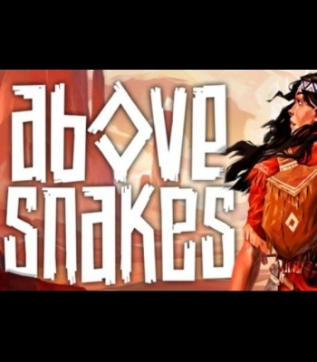 Buy Above Snakes EU CD Key and Compare Prices