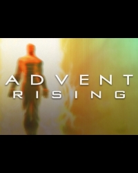 Buy Advent Rising Global CD Key and Compare Prices