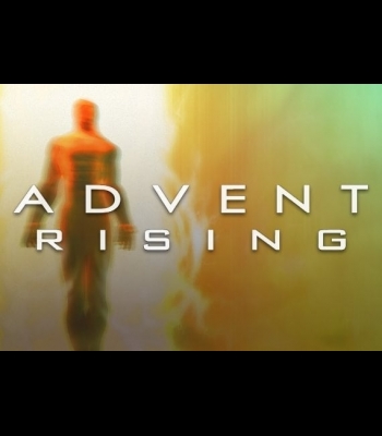 Buy Advent Rising Global CD Key and Compare Prices