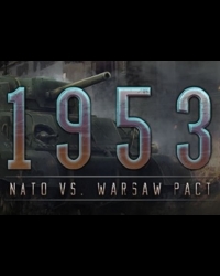 Buy 1953: NATO vs Warsaw Pact Global CD Key and Compare Prices