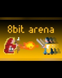 Buy 8bit Arena Global CD Key and Compare Prices