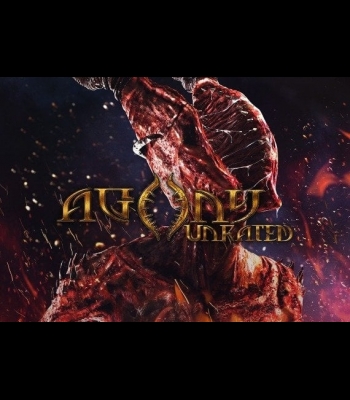 Buy Agony + Agony: Unrated - Bundle Global CD Key and Compare Prices
