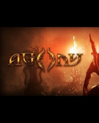 Buy Agony Global CD Key and Compare Prices