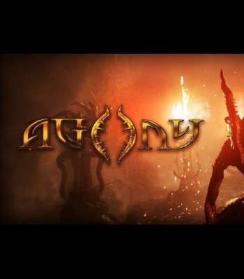 Buy Agony Global CD Key and Compare Prices