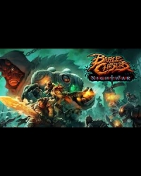 Buy Battle Chasers: Nightwar EU CD Key and Compare Prices