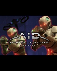Buy A.I.D.: Artificial Intelligence Defence PRE-ORDER Global CD Key and Compare Prices