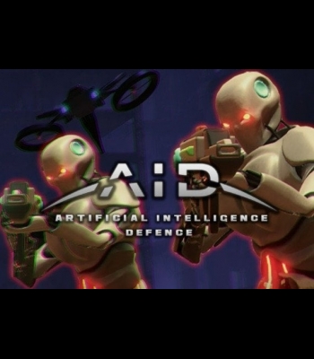 Buy A.I.D.: Artificial Intelligence Defence PRE-ORDER Global CD Key and Compare Prices
