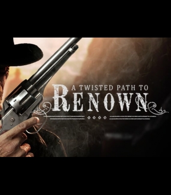 Buy A Twisted Path to Renown Global CD Key and Compare Prices